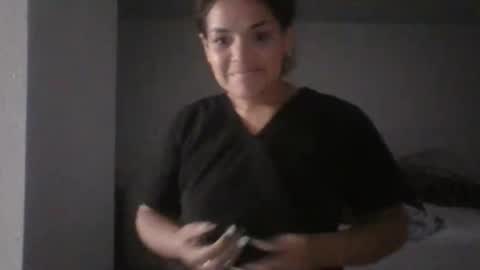 Snapshot of sweetwendi15 chatting on 23, 10, 2025 sweetwendi15 online show from 23, 10, 2025