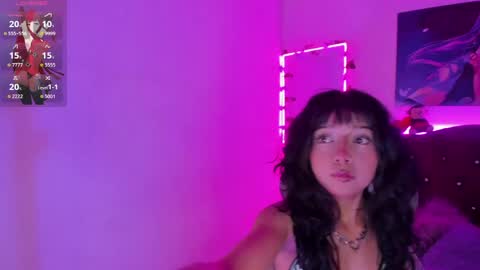 sweetx__cherry online show from 9, 5, 2026