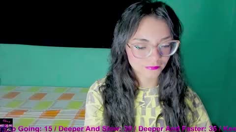 Alyssa  Matt . Nice to meet you  thumb up me please its important online show from 6, 5, 2026