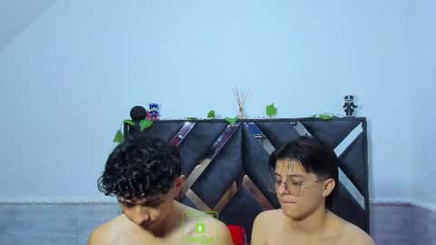sweety Boy online show from 14, 6, 2026
