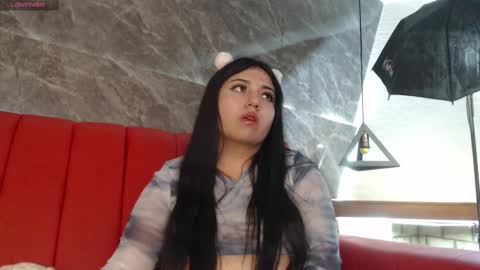 Ashley 3 online show from 22, 1, 2025