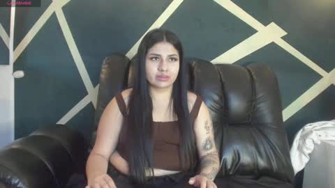Ashley 3 online show from 8, 2, 2025