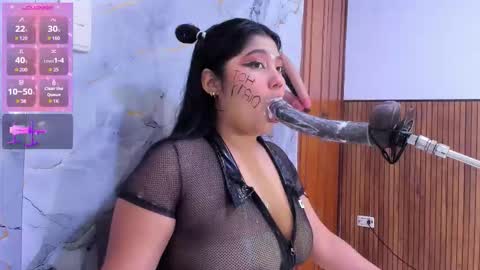 LINA online show from 21, 3, 2026