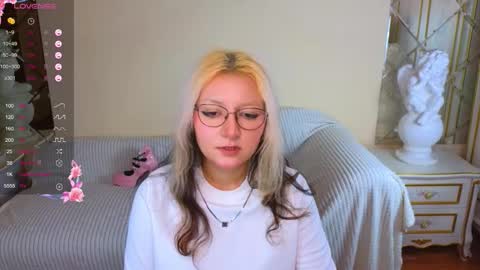 Hot Candy online show from 22, 11, 2025