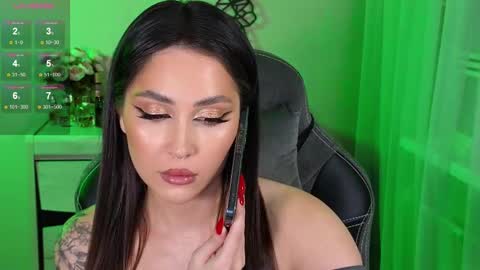 Snapshot of sweety_caroline_ chatting on 20, 2, 2025 Sweety Caroline I lost my TG write to me here online show from 20, 2, 2025