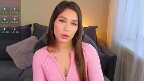 Snapshot of sweety_caroline_ chatting on 9, 9, 2025 Sweety Caroline I lost my TG write to me here online show from 9, 9, 2025
