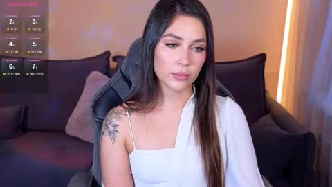Snapshot of sweety_caroline_ chatting on 2, 10, 2025 Sweety Caroline   I lost my TG write to me here online show from 2, 10, 2025