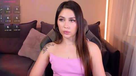 Snapshot of sweety_caroline_ chatting on 17, 10, 2025 Sweety Caroline   I lost my TG write to me here online show from 17, 10, 2025