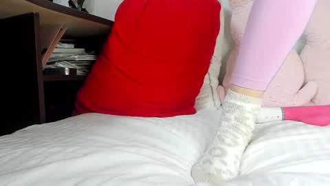 Mia online show from 12, 1, 2025