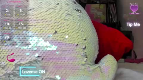 Snapshot of sweety_cum chatting on 26, 9, 2025 Mia online show from 26, 9, 2025