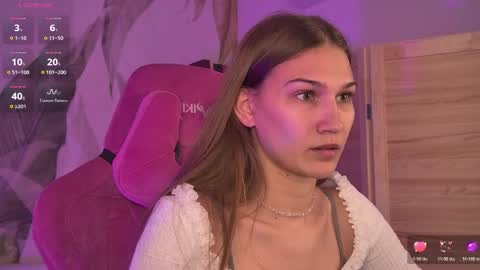 Emily online show from 12, 5, 2026