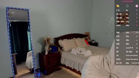 sweety_kelly online show from 20, 9, 2025