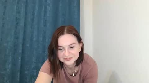 Sweety Lucy25 online show from 11, 11, 2025