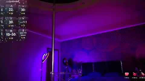 Sweety one  online show from 18, 9, 2025