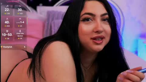 Sasha online show from 12, 5, 2026