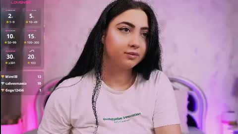 Sasha online show from 22, 6, 2026