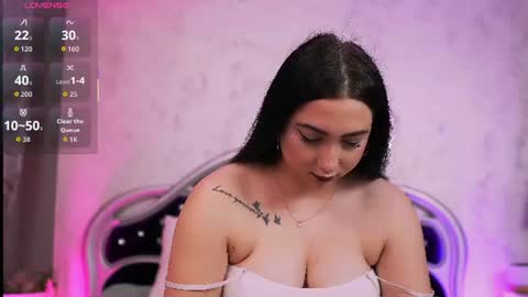 Sasha online show from 23, 6, 2026