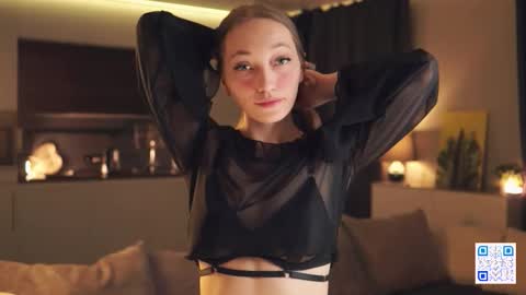 Bella . online show from 3, 12, 2025