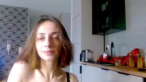 sweetycherrylove online show from 17, 3, 2026