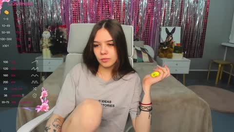 sweetydeviliya online show from 18, 1, 2025