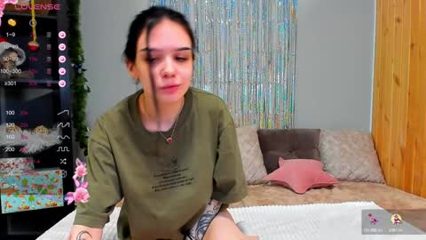 sweetydeviliya online show from 30, 1, 2025