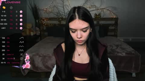sweetydeviliya online show from 28, 2, 2025