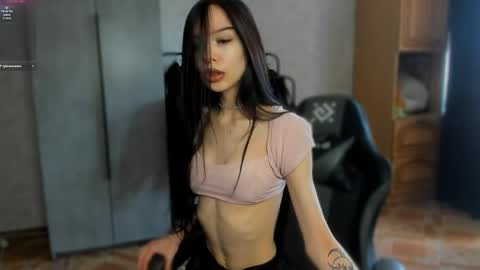 sweetydeviliya online show from 22, 4, 2026