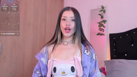 Janne online show from 14, 10, 2025