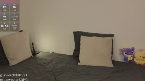 Snapshot of sweetykitty_x chatting on 21, 7, 2026 Jenny give it a sub online show from 21, 7, 2026