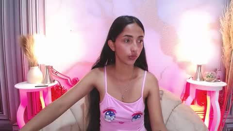 Snapshot of sweetylally chatting on 26, 9, 2025 LAURA online show from 26, 9, 2025