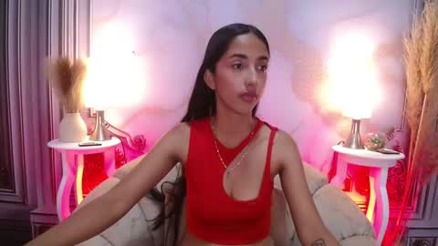 Snapshot of sweetylally chatting on 3, 10, 2025 LAURA online show from 3, 10, 2025