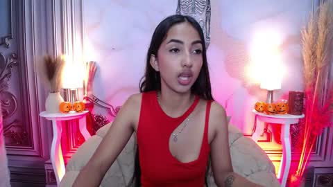 Snapshot of sweetylally chatting on 17, 10, 2025 LAURA online show from 17, 10, 2025