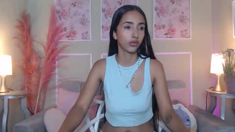 Snapshot of sweetylally chatting on 19, 10, 2025 LAURA online show from 19, 10, 2025