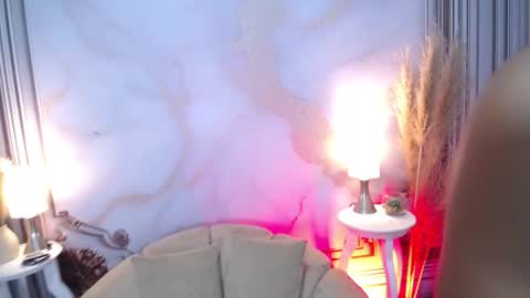 Snapshot of sweetylally chatting on 7, 11, 2025 LAURA online show from 7, 11, 2025