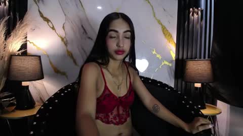 LAURA online show from 3, 5, 2026