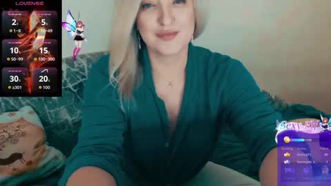 Liza online show from 15, 12, 2025