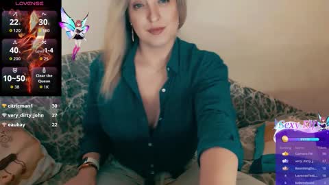 Liza online show from 4, 3, 2026