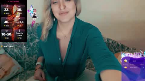 Liza online show from 19, 3, 2026