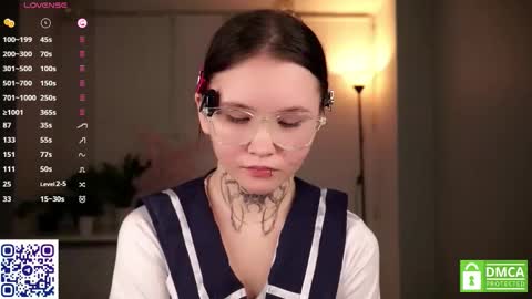 Astrid online show from 23, 11, 2025