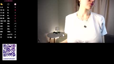 Astrid online show from 20, 6, 2026