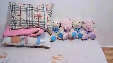 Sweetyummygirl online show from 27, 4, 2026