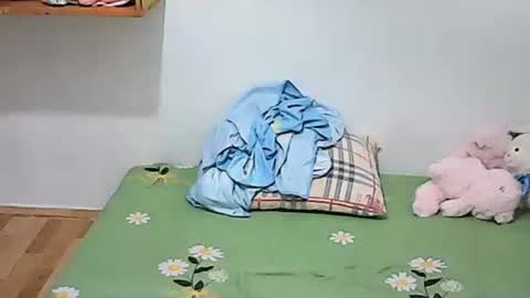 Sweetyummygirl online show from 21, 5, 2026