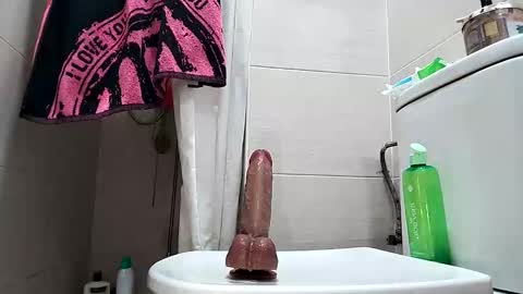 Silvia online show from 23, 5, 2026