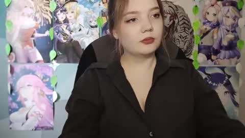 Snapshot of sweetyyfox chatting on 22, 9, 2025 Fox online show from 22, 9, 2025