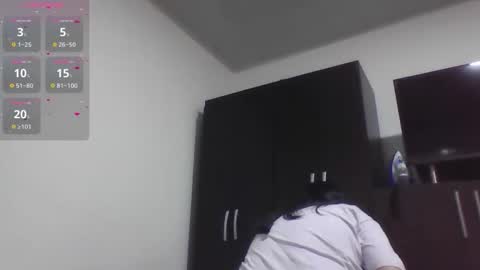 sweetyypeach online show from 14, 9, 2025