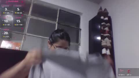 sweetyypeach online show from 22, 9, 2025