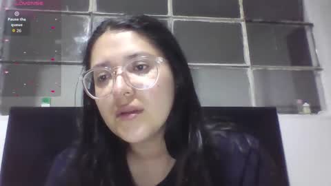 sweetyypeach online show from 26, 9, 2025