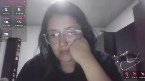 sweetyypeach online show from 29, 9, 2025