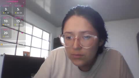 sweetyypeach online show from 11, 10, 2025