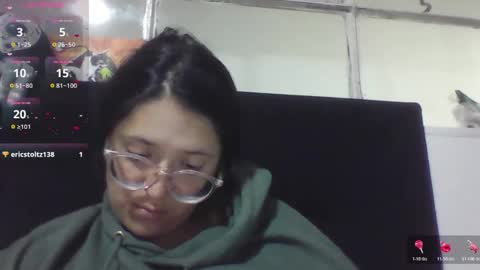 sweetyypeach online show from 26, 10, 2025